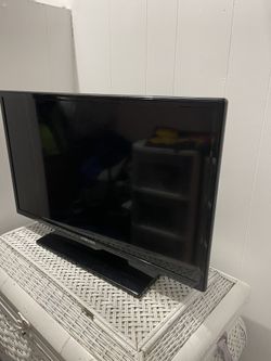 24” Samsung Tv 