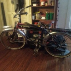 Classic Western Flyer