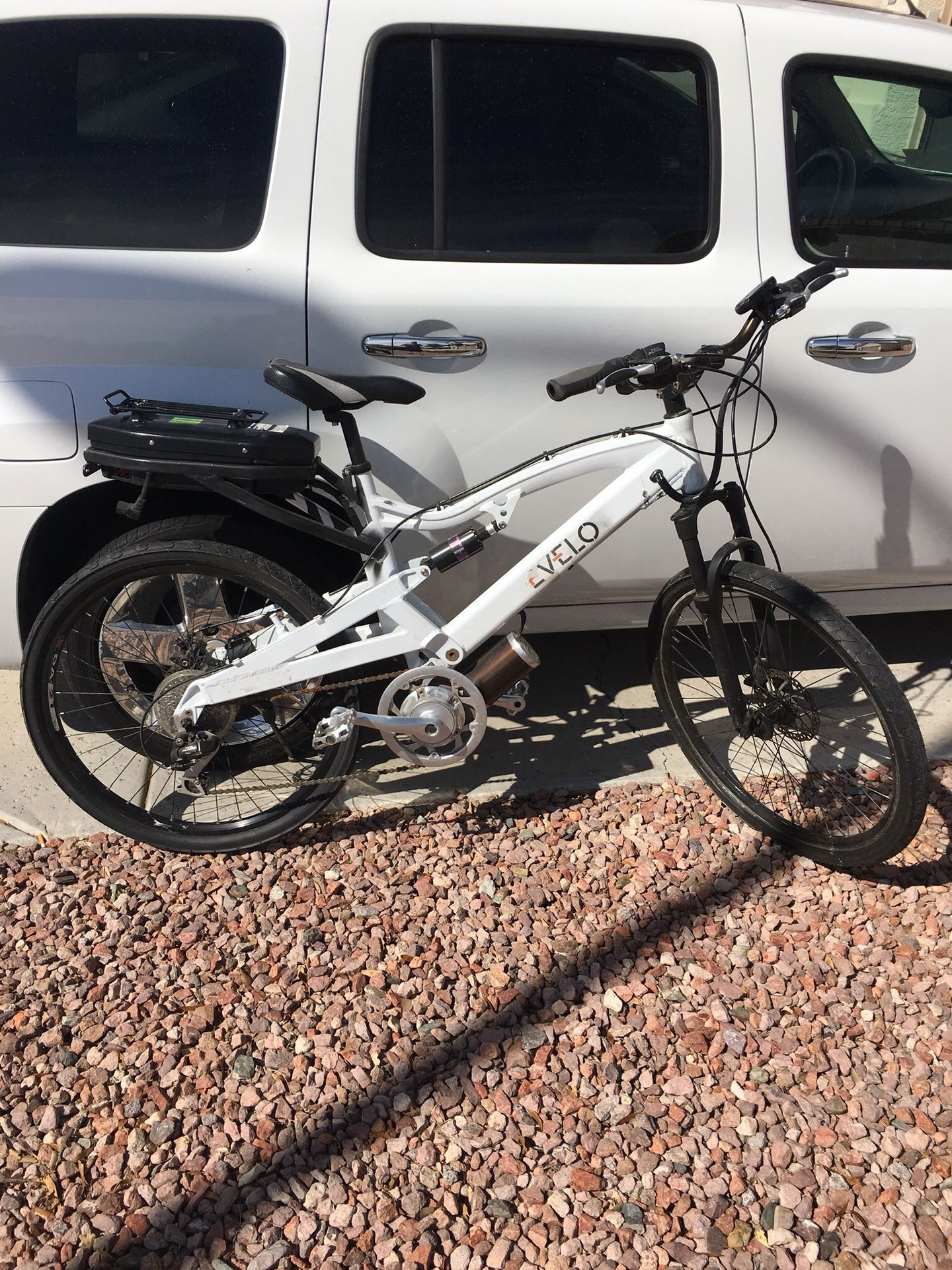 evelo bikes for sale