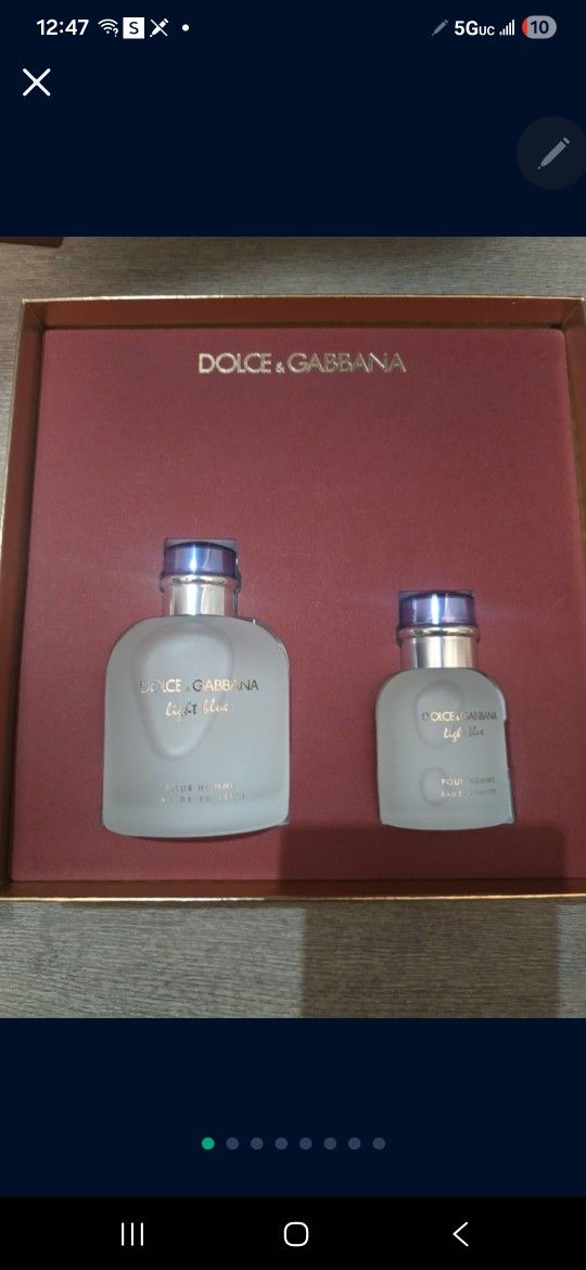 Colognes Perfume