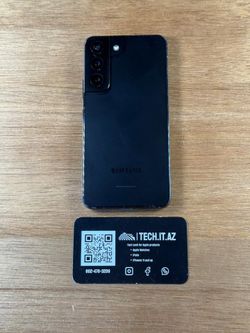 📱 Galaxy S22 | 256GB | Black | Unlocked (Any Carrier)