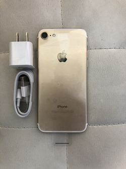 iPhone 7 32GB Factory Unlocked