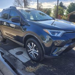 2017 Toyota Rav4