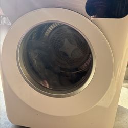 Compact Portable Dryer – 120V