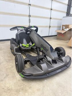 Ninebot Go-kart Pro