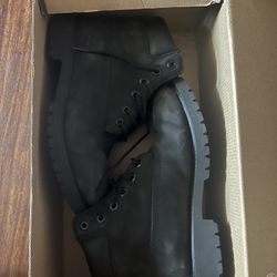 Timberland Youth Size