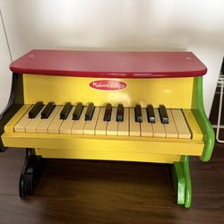 Melissa & Doug Piano For Kids