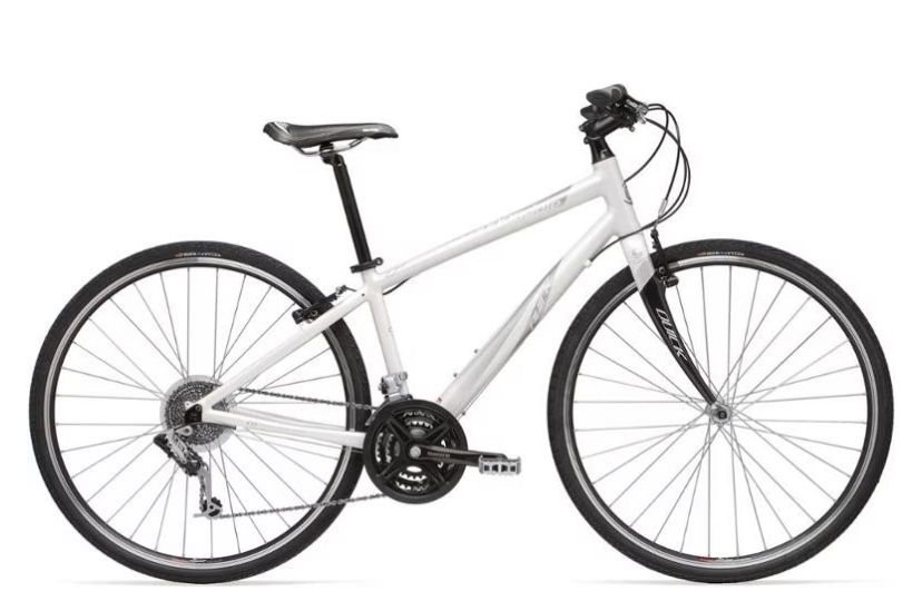 Cannondale Quick Women’s Mountain Bike