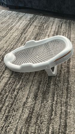Baby Bath Support