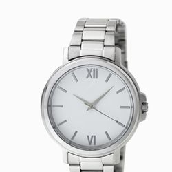 Silver Watch. Brand New