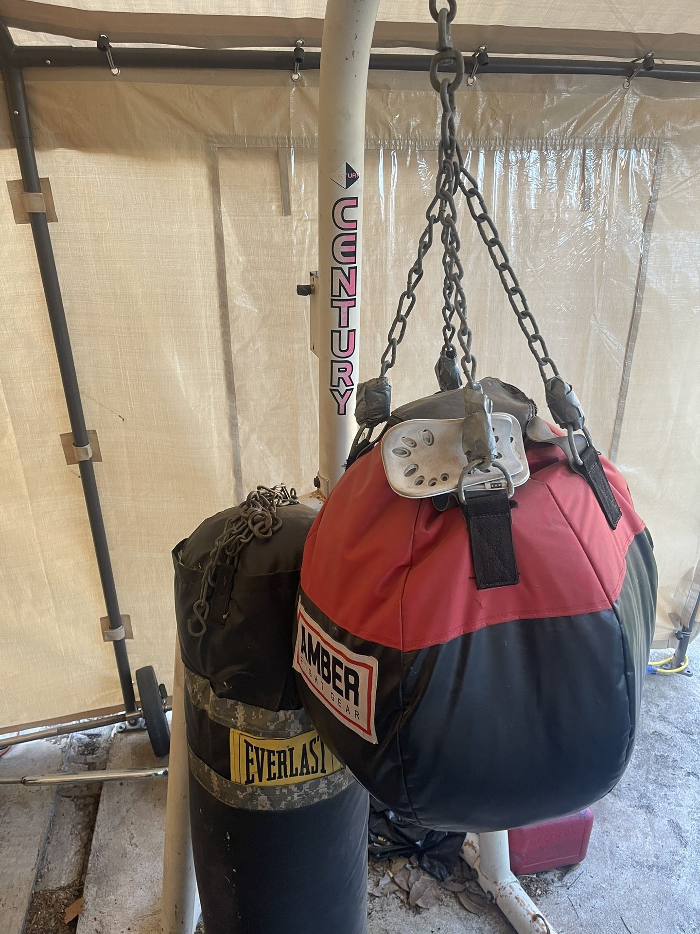 Punching Bags