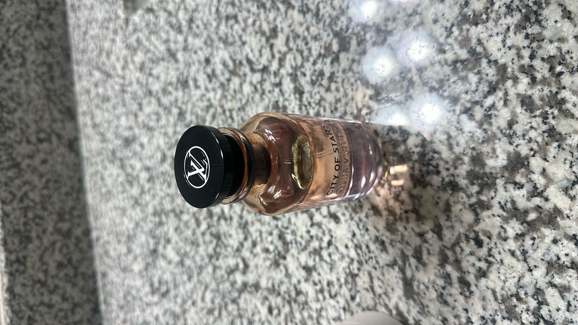 LV City Of Stars Jewelry & Accessories