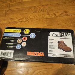 Work Boots