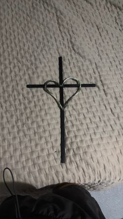 Cross/wall decor