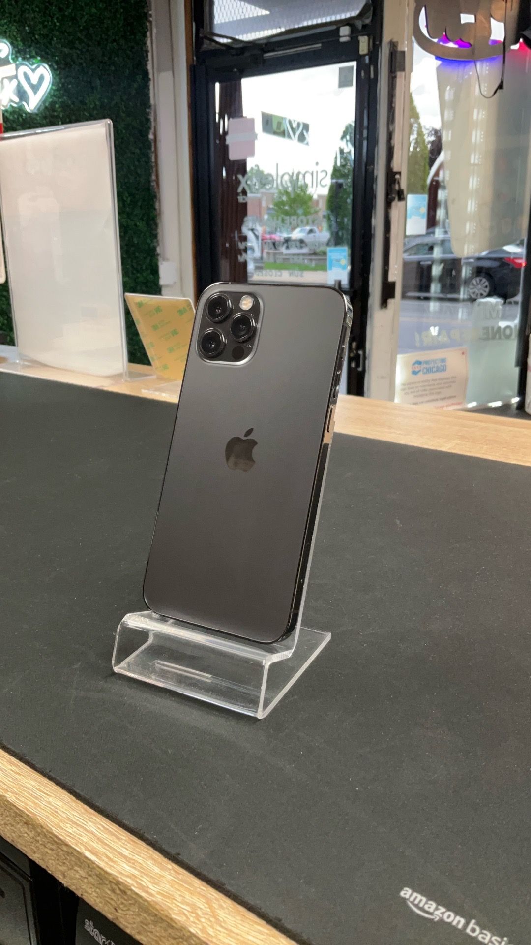 iPhone 12 Pro(128GB)