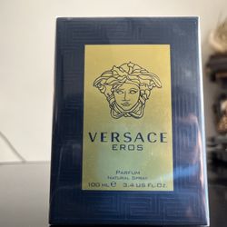 Versace Eros