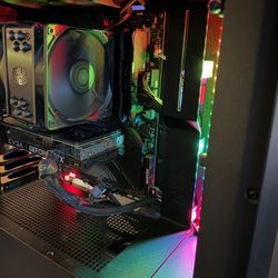Custom PC 