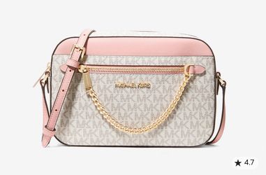 Michael Kors Crossbody Bag
