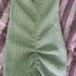 M Mint Dress