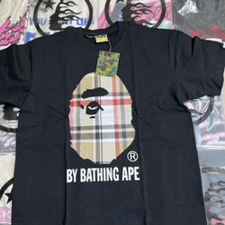 Bape Shirt 