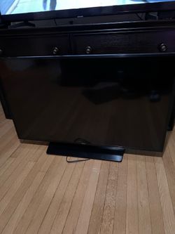 Samsung TV 50