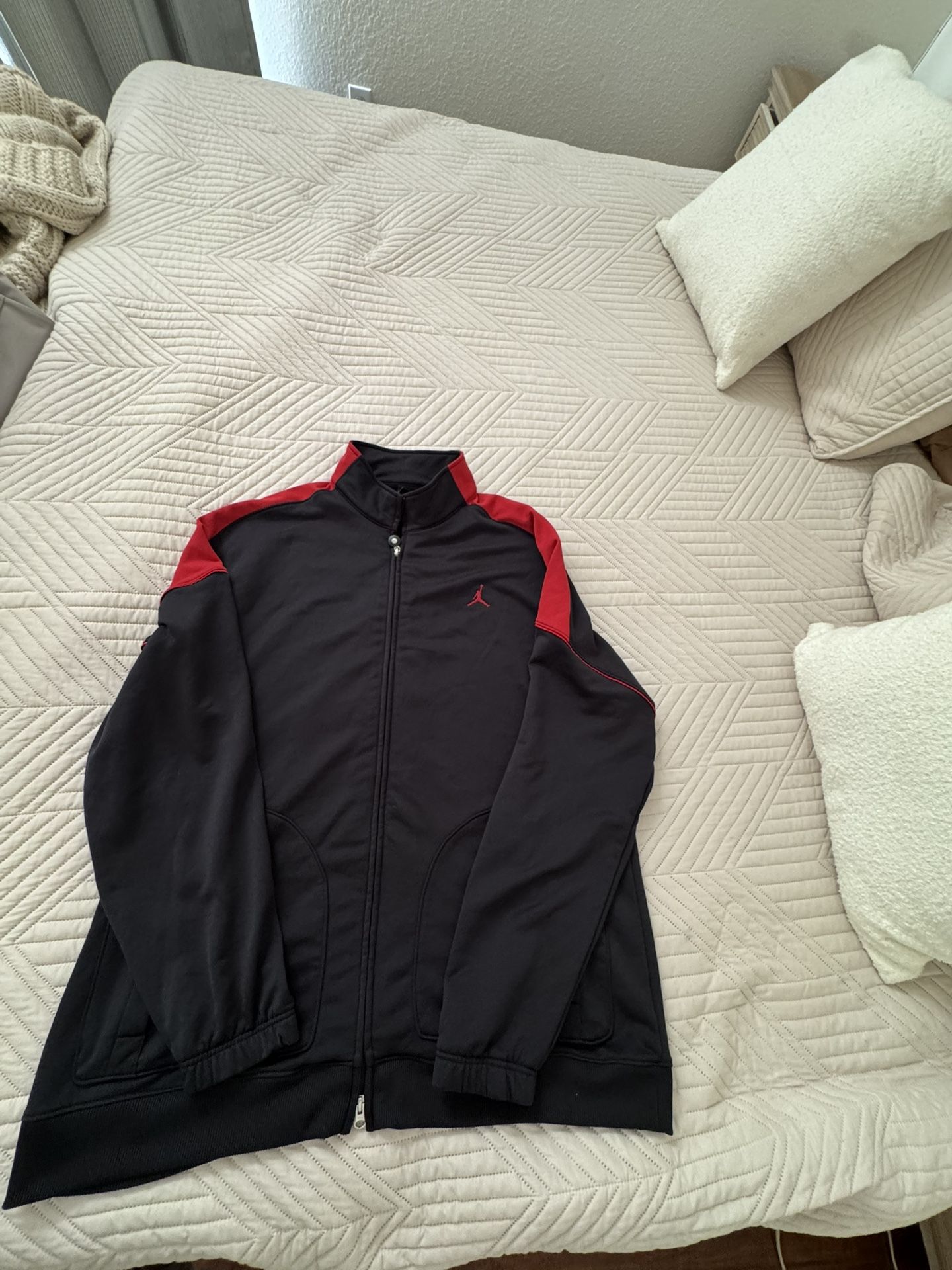 Jordan Track Jacket