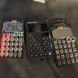 Pocket Opeators