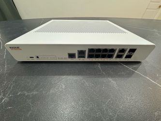 RUCKUS ICX 7150-C10ZP