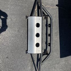 SmittyBuilt Push Bumper