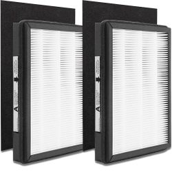 Air Purifier Filter Replacements