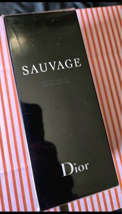 Dior Sauvage