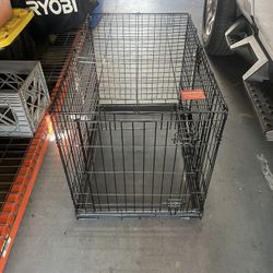 Animal Pet Kennel Cage