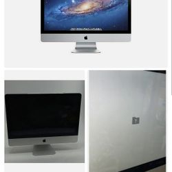 Apple/Mac A1311 All In One 21. 5"
