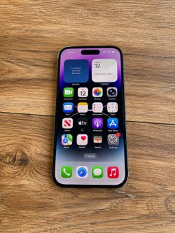 iPhone 14 Pro 128GB Unlocked