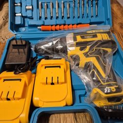 Drill Set