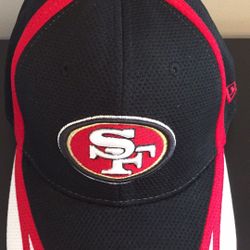 SF 49ERS Hat