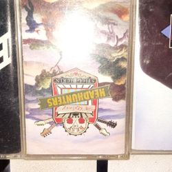 Cassettes 1$ Each I Have  A Variety 