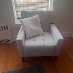 Amazon Arm Chair