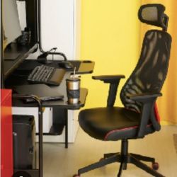 Gaming Chair/and Or Office Chair 