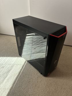 CyberPower PC