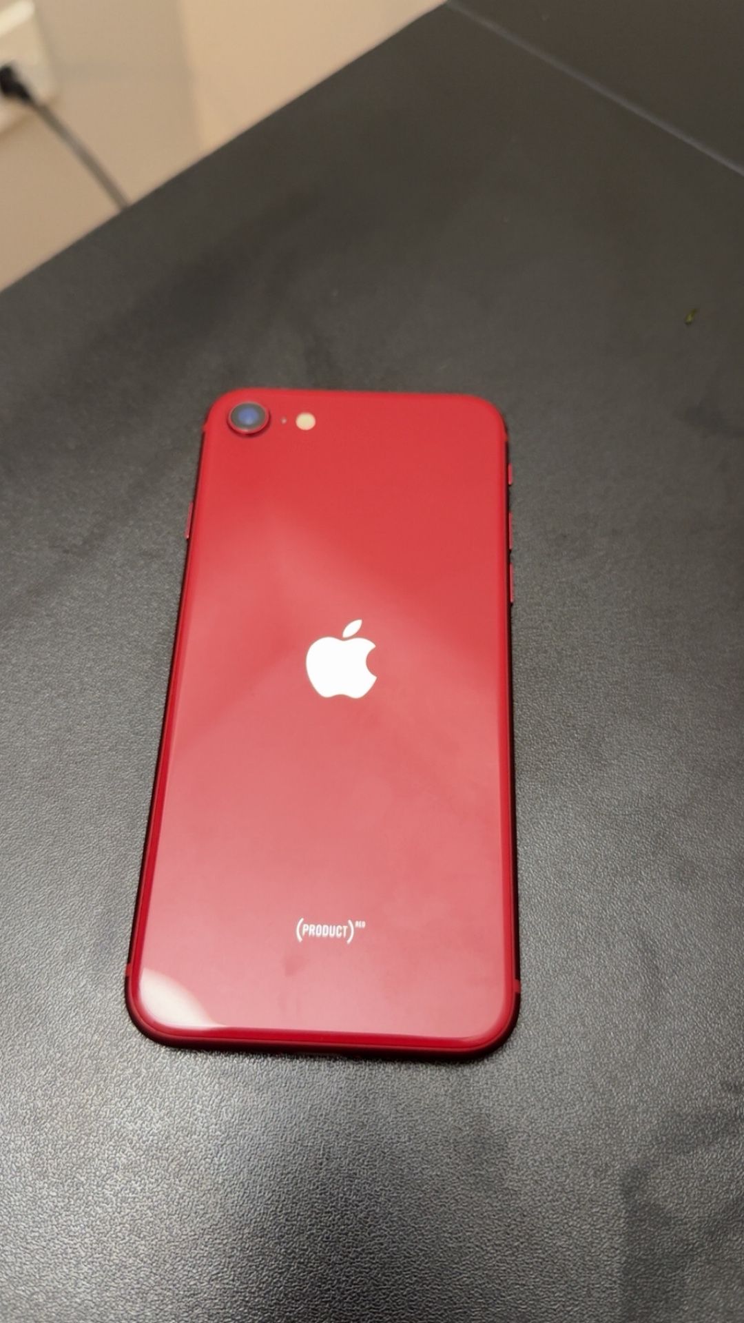 Unlocked iPhone SE 3rd Gen