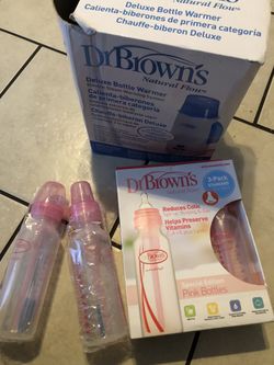 Dr brown bottle