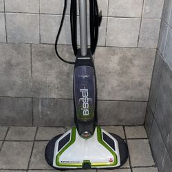 Bissell Spinwave Mop