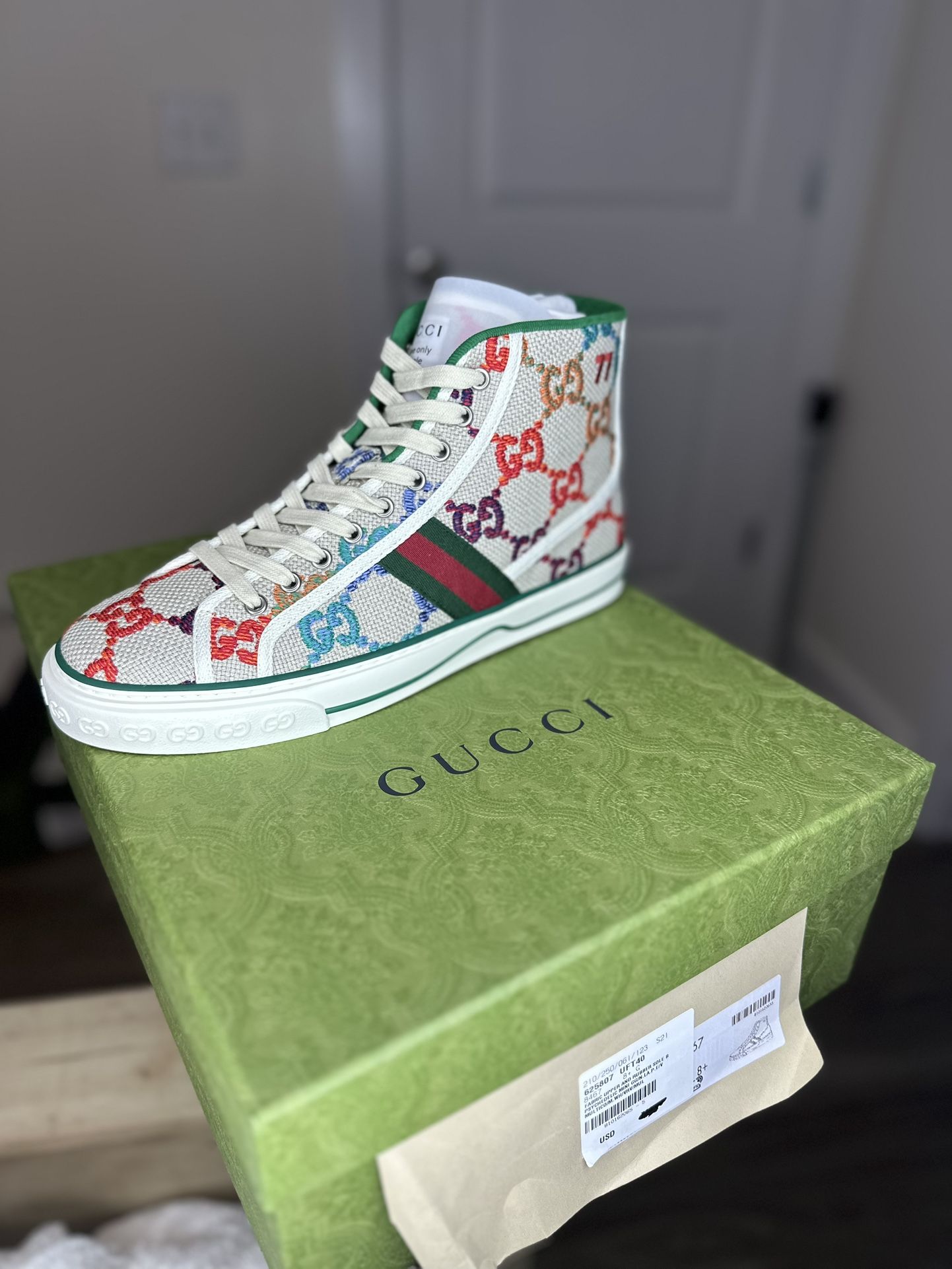 Gucci Shoes