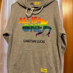 Size M Adult Hard rock 