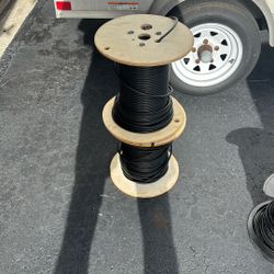 RG 6 Cable Tv Wire