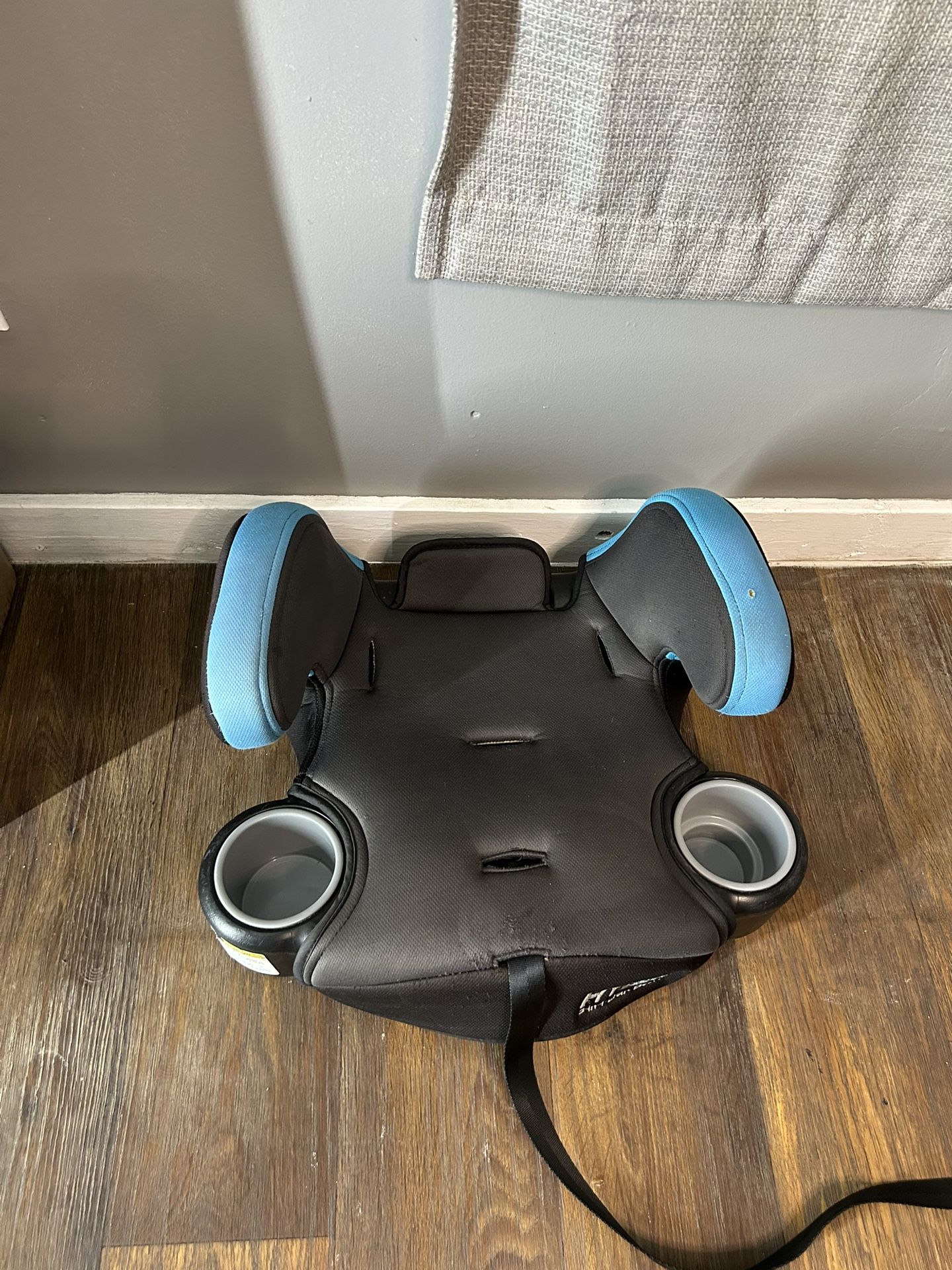 Booster Seat