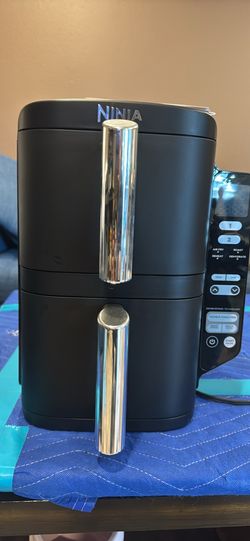 Ninja Double Stacked Air Fryer