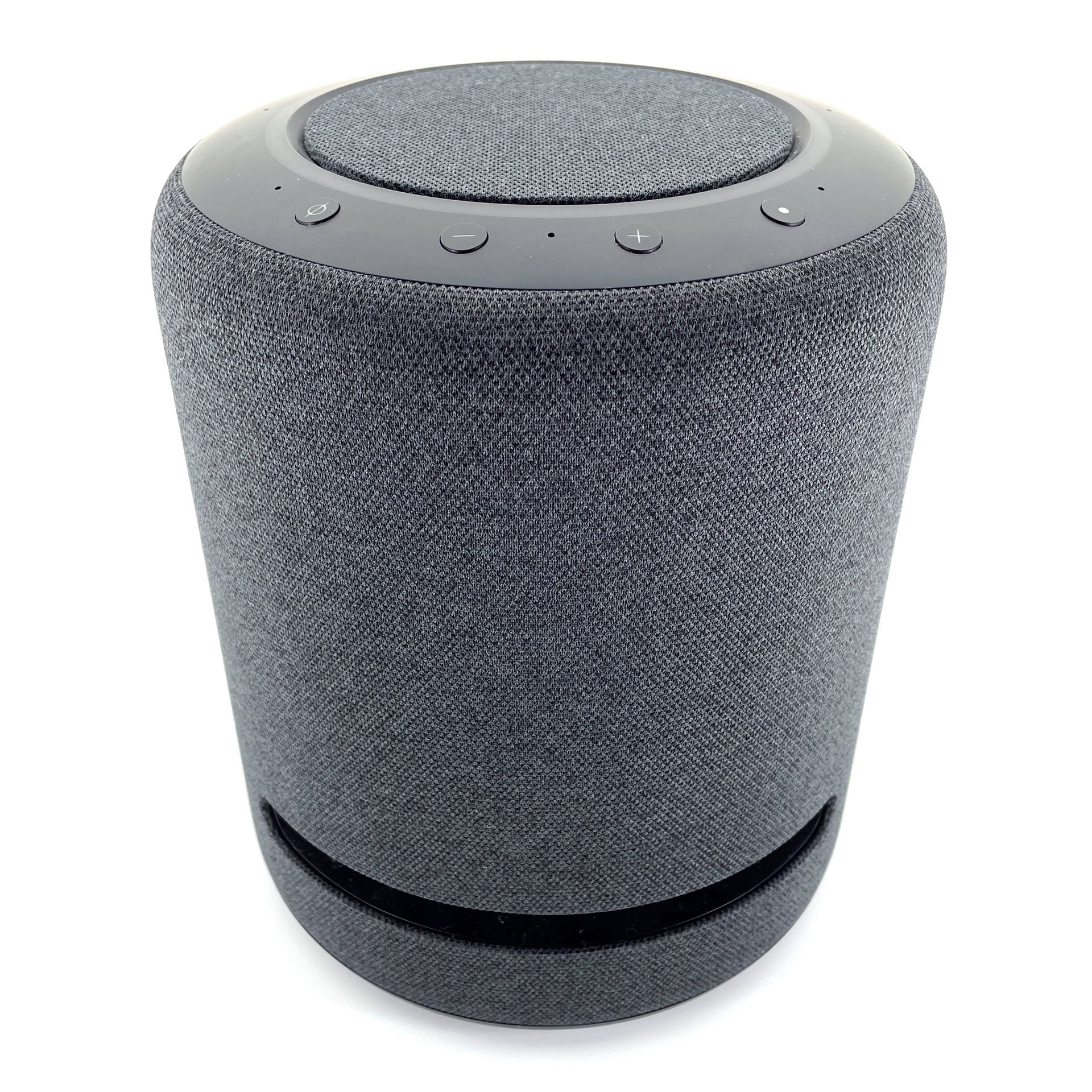 Echo Studio High fidelity smart speaker with 3D audio and Alexa