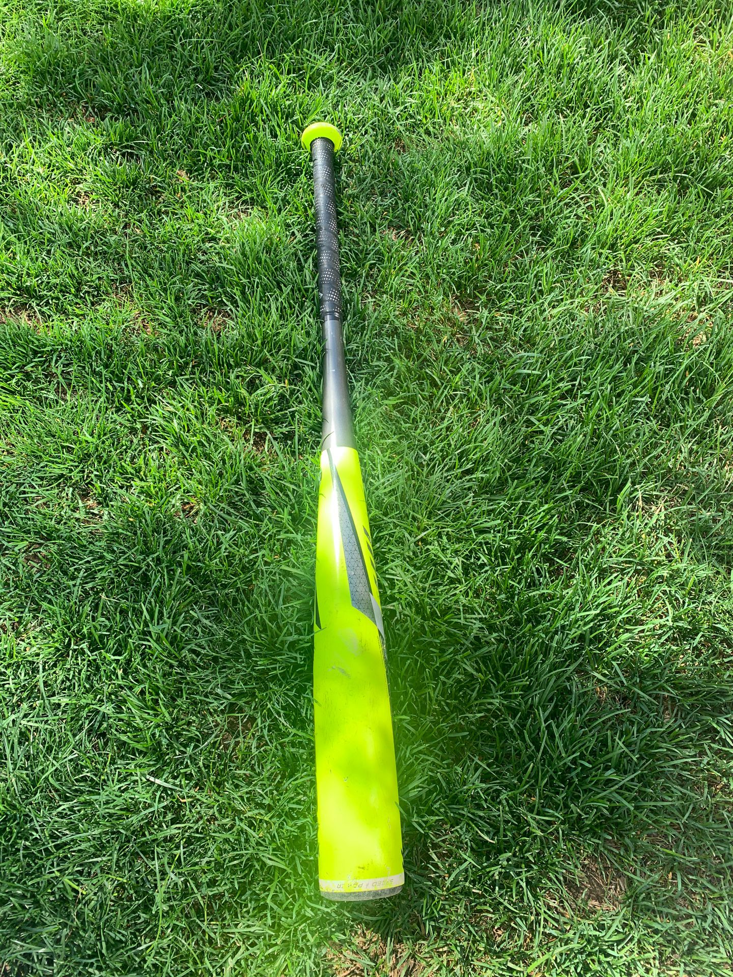 Easton S500 31 inch -5 Baseball Bat